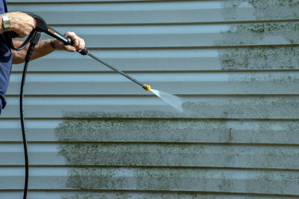 Best Building Exterior Pressure Washing in Saylorsburg, PA