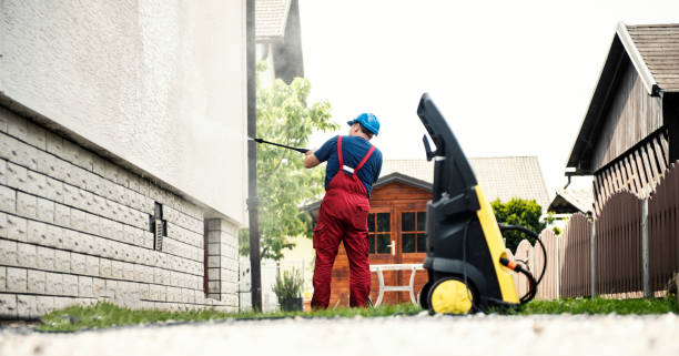 Best Driveway Cleaning and Restoration in Saylorsburg, PA